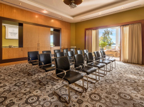 Kempinski Hotel Barbaros Bay