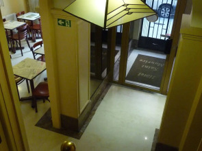 Hotel Saint Maurice