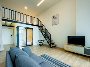 SureStay by Best Western Bangkok Ramintra