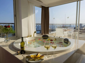 Wise Hotel & SPA - Adult Only