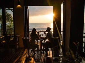 Hilton Seychelles Northolme Resort & Spa