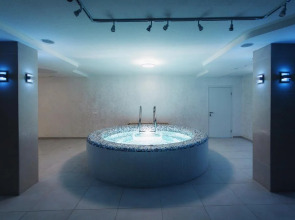 Бутик-отель Библиотека