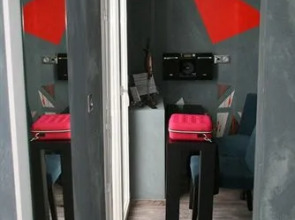 Hôtel Marseille Richelieu