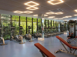 Serenade Punta Cana Beach & Spa Resort - All Inclusive