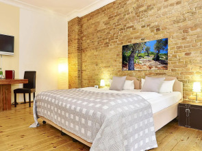 Stadthotel Schall & Rauch