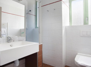 Appart'hôtel Odalys City - Nice Centre