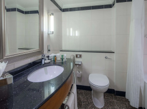 Hilton London Paddington