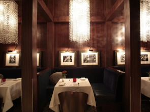 Anantara Palazzo Naiadi Rome Hotel