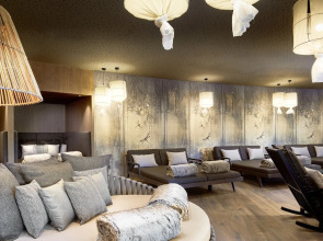 Krumers Alpin Resort & Spa