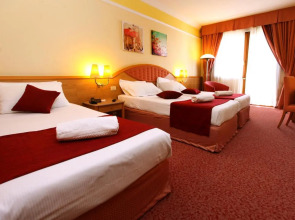 Relais Villa Fiorita