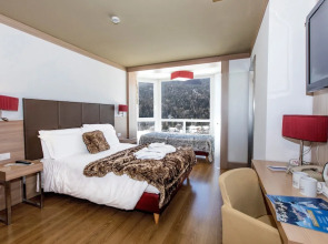 TH Cadore - Hotel Antelao