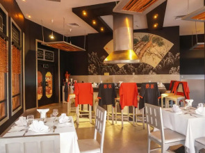 Charmillion Sea Life Resort