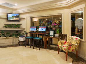 Ramada Plaza by Wyndham Waikiki