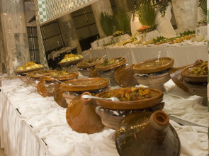 Tagadirt Appart-Hotel