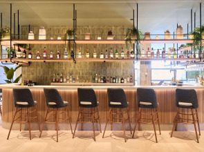 Catalonia La Maquinista