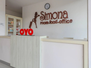 OYO 1489 Simona Hotel