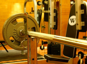 Mom Tri's Villa Royale