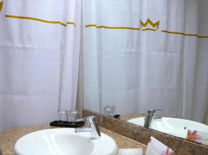 Servatur Don Miguel - Adults Only