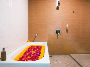 Ubud Tropical Garden