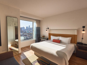 Hotel Indigo Lower East Side New York by IHG