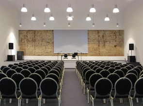 Aurora Hotel Klaipeda