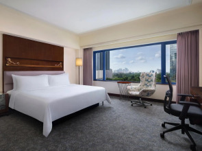 Le Meridien Jakarta