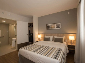 Days Inn Rio de Janeiro, Lapa