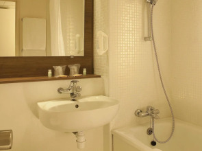 Campanile PRIME - Paris Porte d'Italie