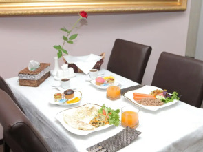 Daniel Boutique Hotel