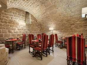 Hôtel Saint Paul Rive Gauche