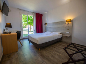 Hostellerie Saint Vincent Beauvais Aéroport