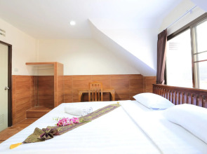 The Siam Guest House