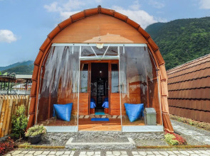 The Polumb Garden Bedugul