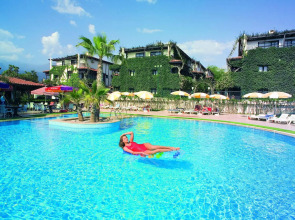 Titan Club Hotel Ultra All Inclusive