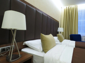 Гостиница Скаковая