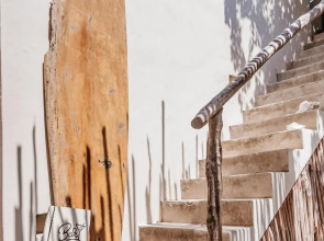 LunArena Barefoot Comfort