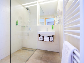 JUFA Hotel Wien City