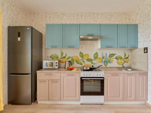 Гостеприимный Дом на Революции 48В