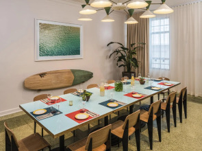 AxelBeach Miami South Beach