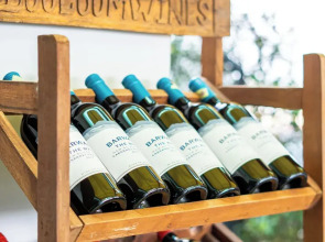 The Square Kampot Hotel