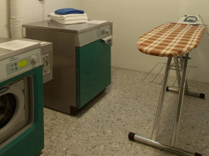 Residencia Erasmus Gracia