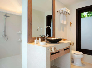 Курортный отель Wyndham Hua Hin Pranburi Resort & Villas