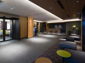 SHIZUTETSU HOTEL PREZIO Kyoto Karasumaoike