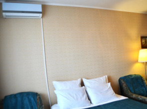 Подмосковный кров на улице Юбилейная