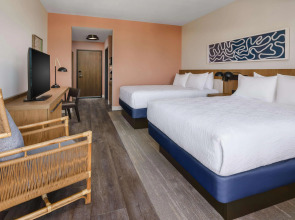 Hilton Garden Inn St. Pete Beach