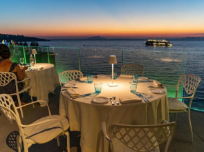 Hotel Corallo Sorrento