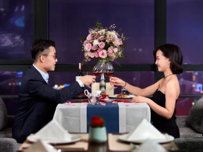 Modena by Fraser Changsha