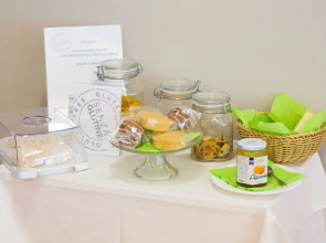 Hotel Brione Green Resort