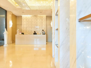 San Want Residences Taipei