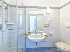 Hotel San Giorgio Terme